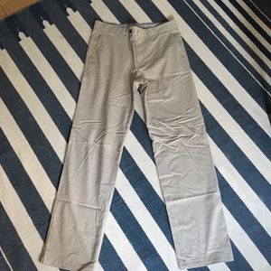 Men’s Zenga Pants